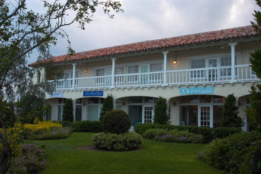 901 Progresso Dr, Fort Lauderdale, FL à louer - Photo du bâtiment - Image 3 de 9