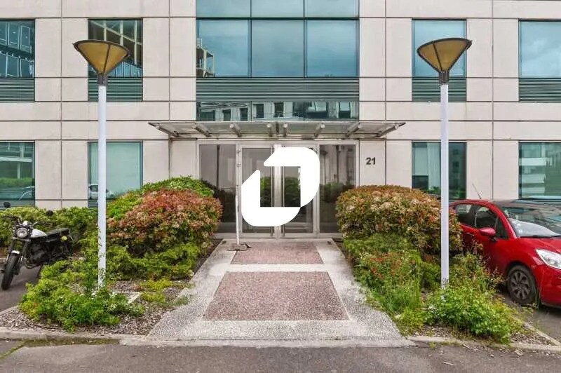 21 Rue Des Bretons, Saint-Denis à louer - Photo du bâtiment - Image 1 de 22