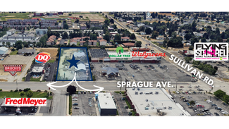 Plus de détails pour 15612 E Sprague Ave, Veradale, WA - Terrain à vendre