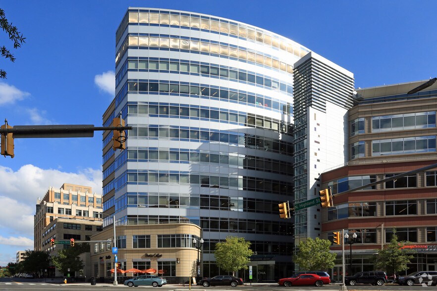 3003 Washington Blvd, Arlington, VA for sale - Building Photo - Image 3 of 16