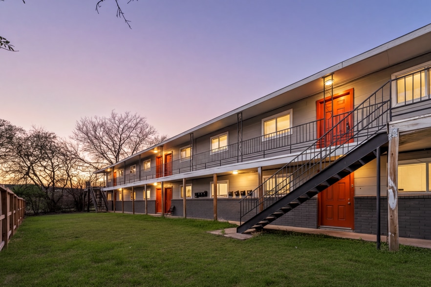 2807 Observation Dr, San Antonio, TX for sale - Primary Photo - Image 1 of 27