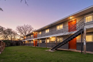 Plus de détails pour 2807 Observation Dr, San Antonio, TX - Multi-résidentiel à vendre