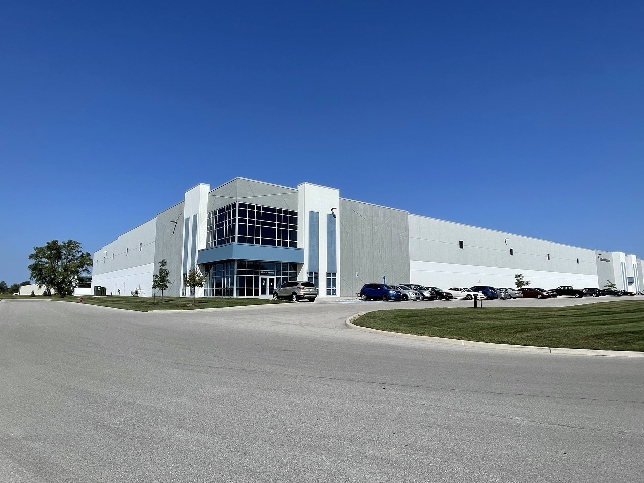 6181 W Airport Blvd, Greenfield, IN for lease Primary Photo- Image 1 of 5