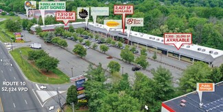 Plus de détails pour 2900 State Route 10 E, Morris Plains, NJ - Vente au détail à louer