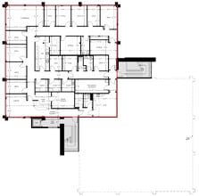 8080 Ravines Edge Ct, Columbus, OH for lease Floor Plan- Image 1 of 1