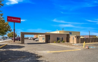 More details for 1481 6th St, Umatilla, OR - Hospitality for Sale