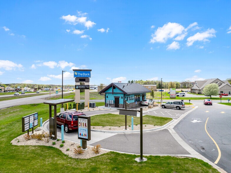 12495 5th Ave, Zimmerman, MN for sale - Building Photo - Image 3 of 5