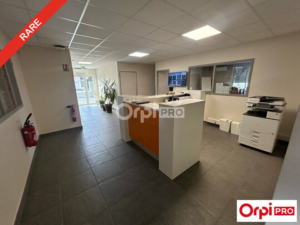Office in Beaumont-lès-Valence for sale Interior Photo- Image 1 of 5