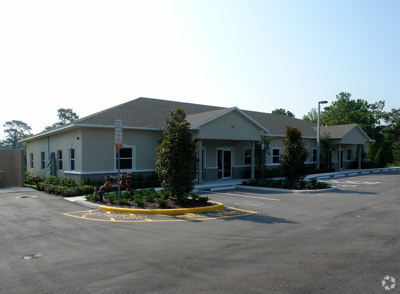 135 Middle St, Lake Mary, FL for lease - Primary Photo - Image 2 of 2