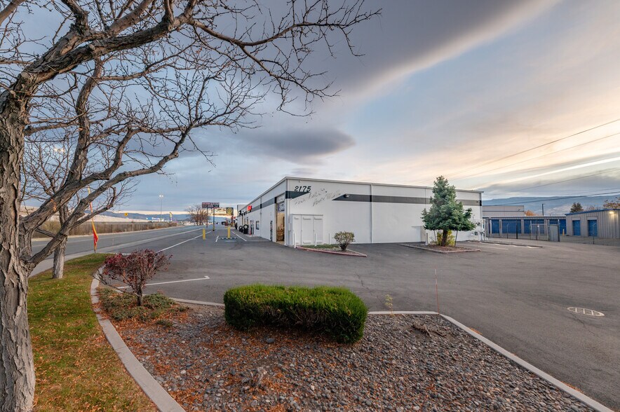 2187 Market St, Reno, NV à louer - Photo du bâtiment - Image 2 de 16
