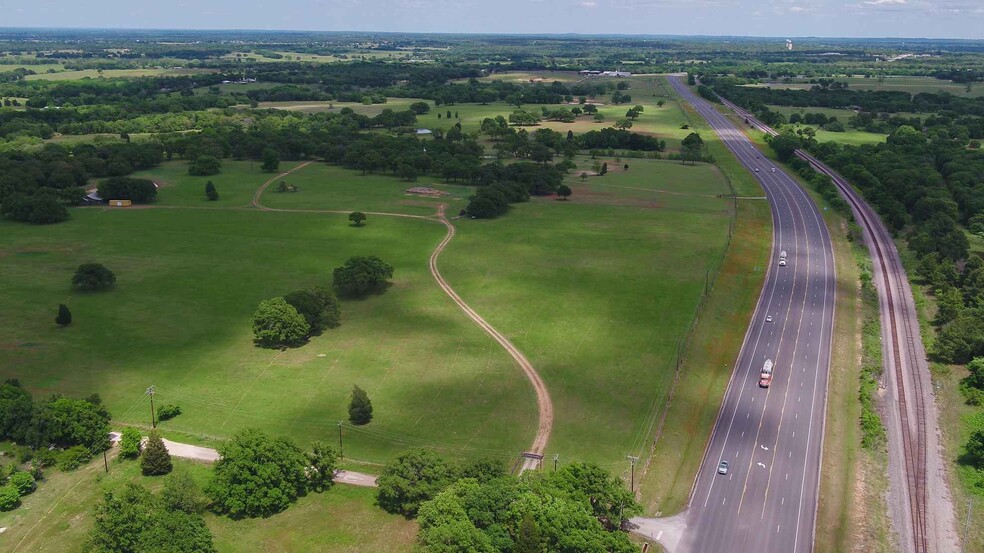 US-79, Rockdale, TX for sale - Aerial - Image 1 of 1