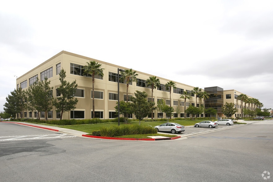 14350 Meridian Pky, Riverside, CA for lease - Building Photo - Image 3 of 5