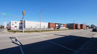 More details for 350 Erie St E, Windsor, ON - Industrial for Lease