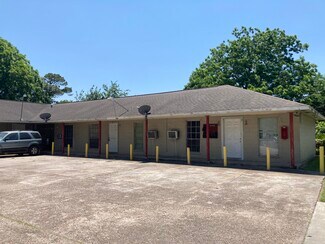 Plus de détails pour 8006 Richards St, Houston, TX - Multi-résidentiel à vendre