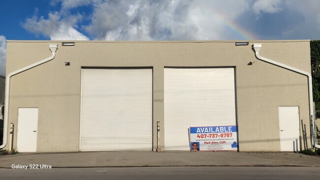 More details for 14040 NW 19th Ave, Opa-locka, FL - Industrial for Lease