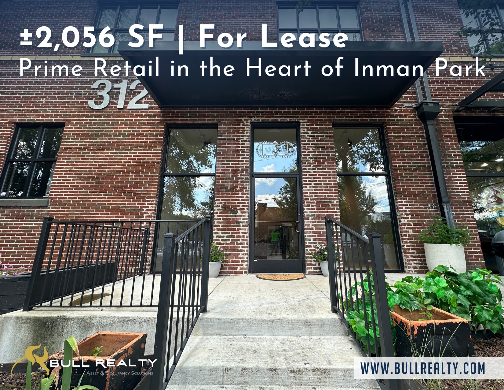 312 N Highland Ave NE, Atlanta, GA for lease Building Photo- Image 1 of 13
