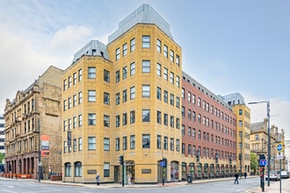 More details for 14 King St, Leeds - Office for Lease