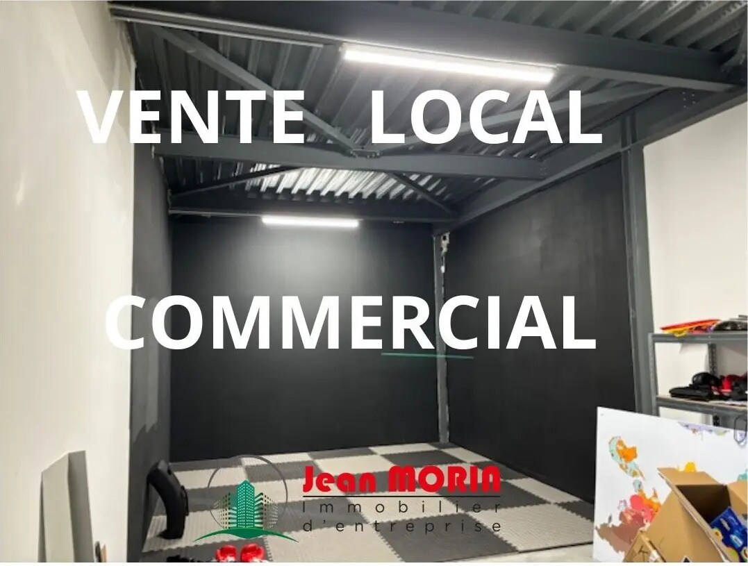 Office in Bourg-lès-Valence for sale Primary Photo- Image 1 of 6