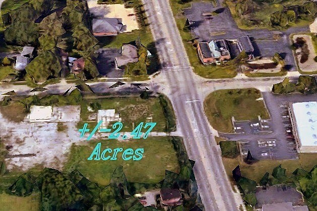 35400 N Green Bay Rd, Waukegan, IL à vendre - Photo du bâtiment - Image 1 de 1