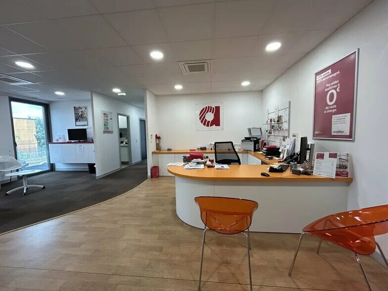 Bureau dans Nancy à louer - Photo intérieure - Image 2 de 7