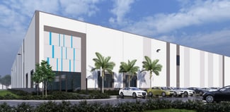 More details for 1070-1172 Eldora Rd, Ellabell, GA - Industrial for Lease