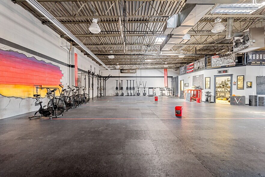 54 West Dane St, Beverly, MA à louer - Photo intérieure - Image 2 de 5