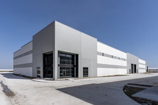 More details for 21959 US-79 Hwy, Taylor, TX - Industrial for Lease