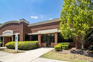 Plus de détails pour 15200 Weston Pky, Cary, NC - Bureau à louer