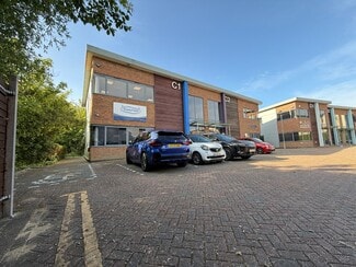 More details for Yeoman Way, Worthing - Office for Lease