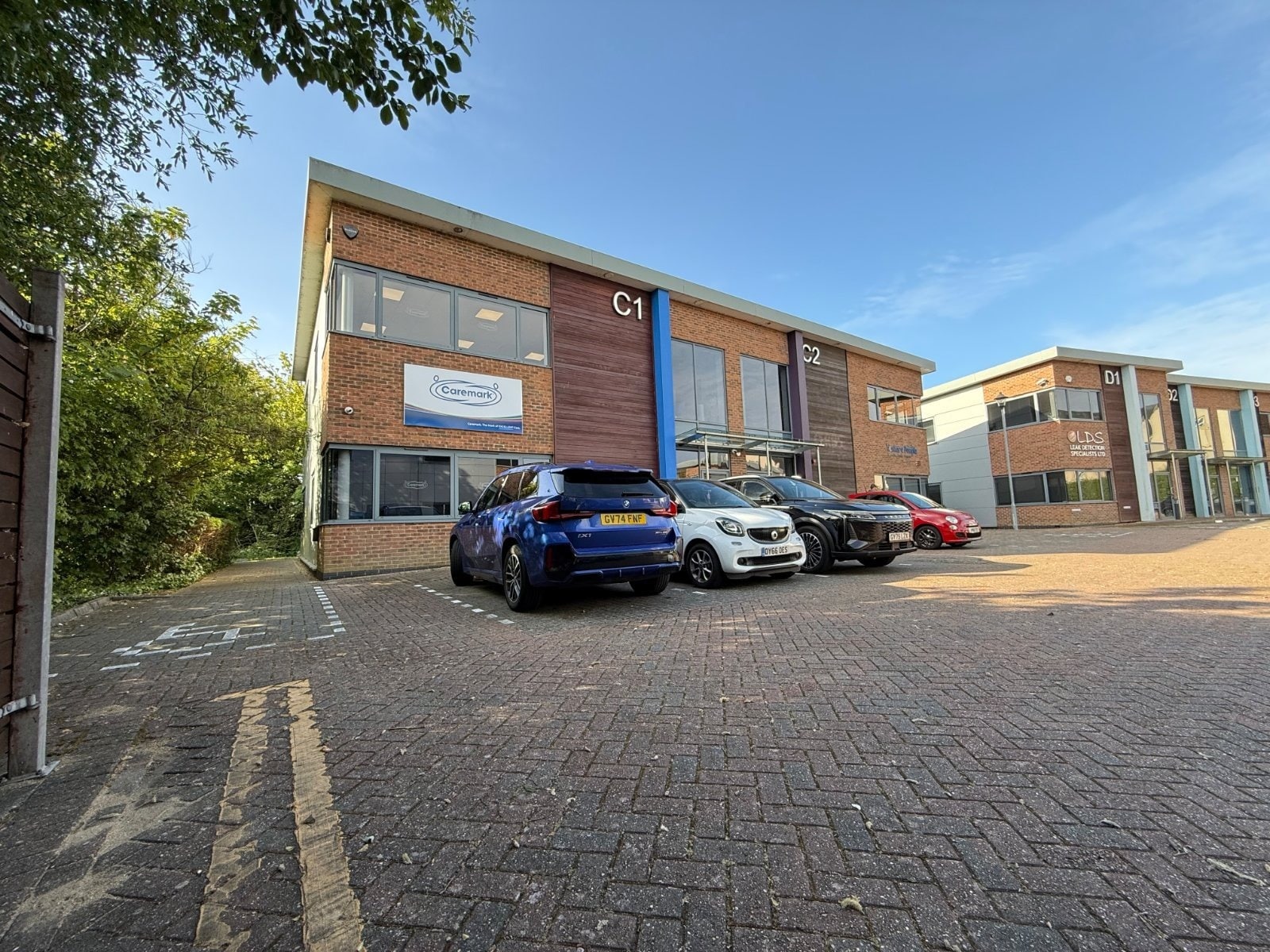 Yeoman Way, Worthing for lease Primary Photo- Image 1 of 14