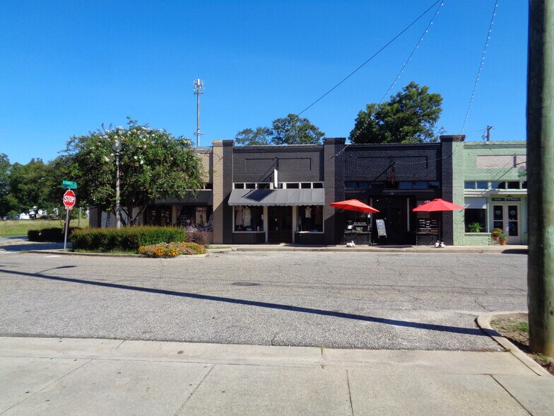 111 W Ridgeley St, Atmore, AL à vendre - Autre - Image 3 de 28