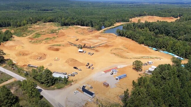 More details for 410 Gladden Rd, Counce, TN - Land for Sale