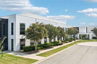 More details for 1800 Overview Dr, Rock Hill, SC - Industrial for Sale