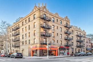 Plus de détails pour 1155 45th Ave, Long Island City, NY - Multi-résidentiel à vendre