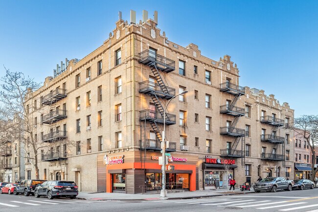 More details for 1155 45th Ave, Long Island City, NY - Multifamily for Sale