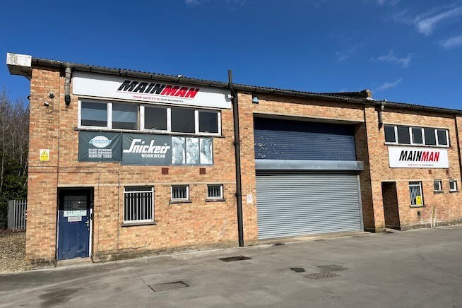 2271 Dunbeath Rd, Swindon à louer Photo du bâtiment- Image 1 de 4