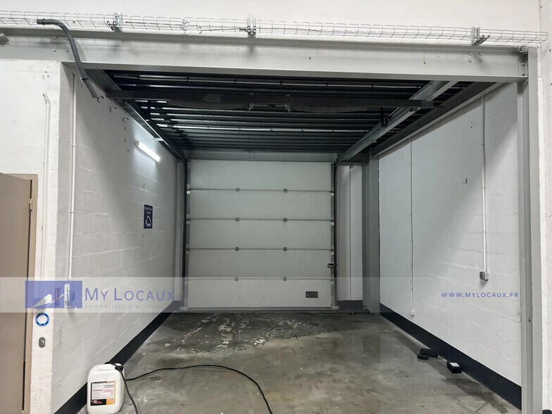 Flex dans Villetaneuse à louer - Photo intérieure - Image 2 de 6