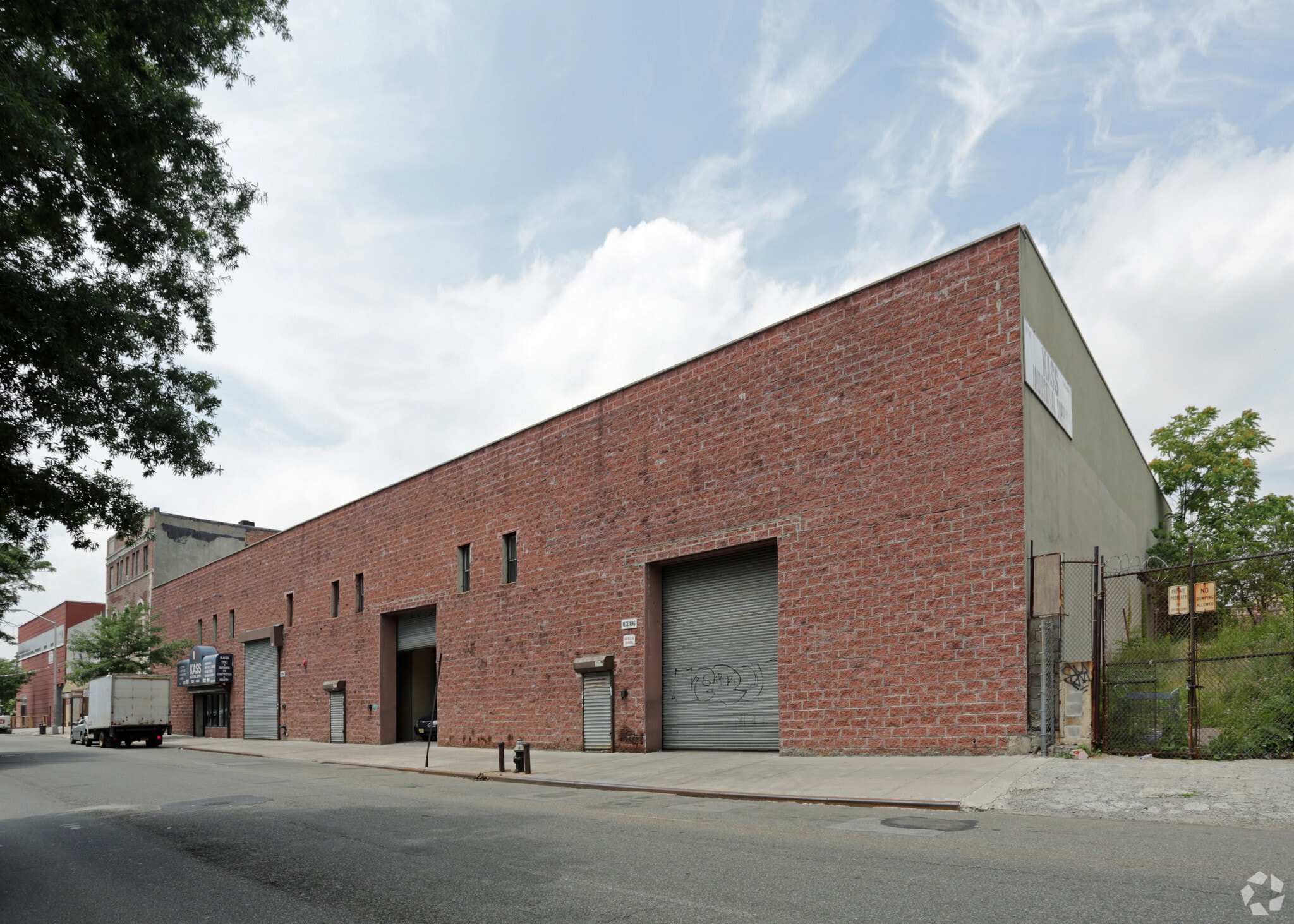 1715 Washington Ave, Bronx, NY for lease Primary Photo- Image 1 of 5