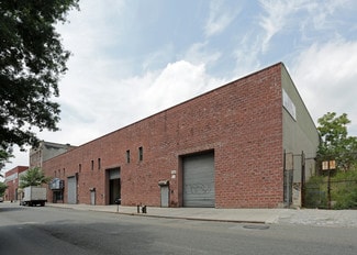 More details for 1715 Washington Ave, Bronx, NY - Industrial for Lease