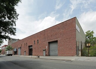 Plus de détails pour 1715 Washington Ave, Bronx, NY - Industriel à louer