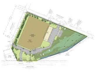 More details for 6201 Bristol Pike, Levittown, PA - Industrial for Lease