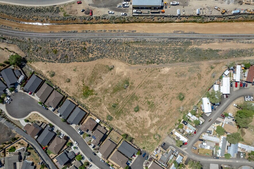 5935 W Ranger Rd, Reno, NV à vendre - Photo principale - Image 1 de 21