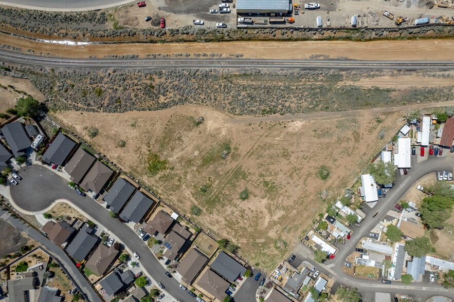 5935 W Ranger Rd, Reno, NV for sale - Primary Photo - Image 1 of 21