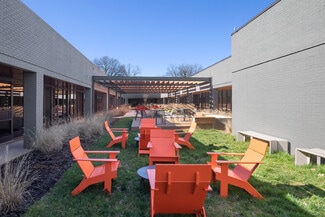 Plus de détails pour 5311 77 Center Dr, Charlotte, NC - Bureau à louer