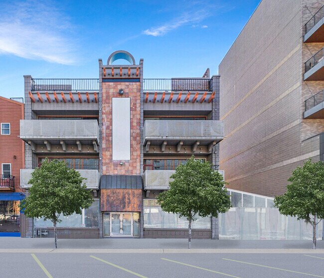 Plus de détails pour 1113 W Randolph St, Chicago, IL - Commerce de détail à vendre