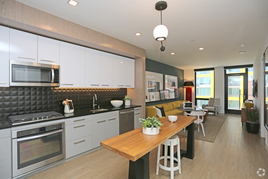 1501 Island Ave, San Diego, CA à louer - Photo intérieure - Image 2 de 120