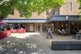 More details for 43-49 Church St, Reading - Retail for Lease