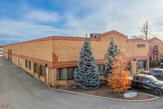 More details for 633 Edgeley Blvd, Vaughan, ON - Industrial for Lease