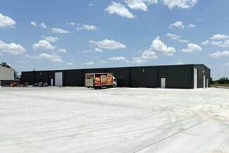 More details for 5733 Huettner Ct, Norman, OK - Industrial for Lease