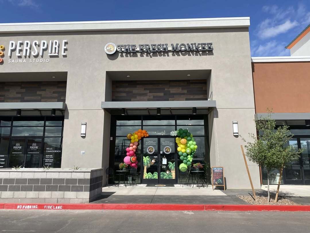 SEC Power Rd & Warner Rd, Mesa, AZ for lease Interior Photo- Image 1 of 3